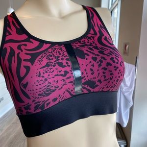 Ultracor Panther Crop Tank